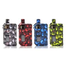 Smok Fetch Pro Skull Silicone Cases